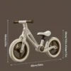 a3f049a8268a42e7aef4d2c853953f1d-goods Foldable Kids Balance Bike