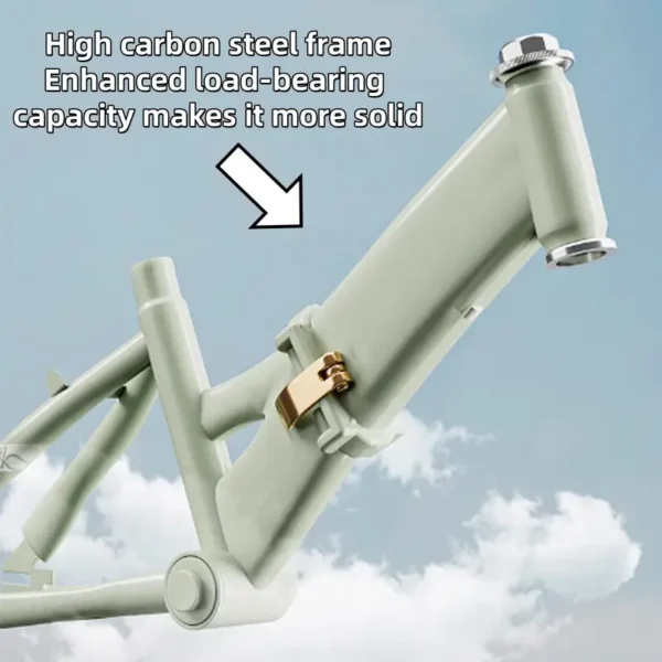 47cd044d5275402d865cac8dc3778e01-goods Foldable Retro Style Kids Bike