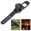 LED Flashlight Clip Mount