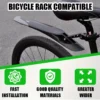 28c5eda63eeb92ce37ae736e831cc4d7 Bicycle Fender Set