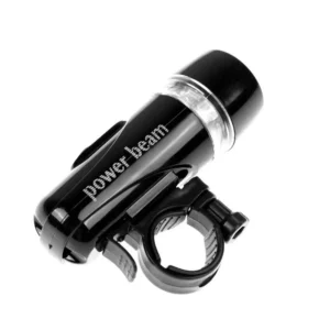 LED Bicycle Front Headlight