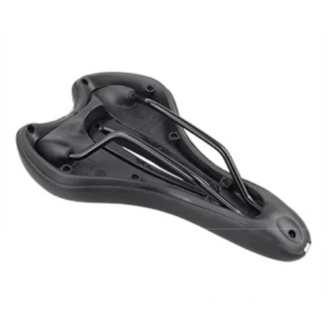 Silicone Gel Bicycle Saddle