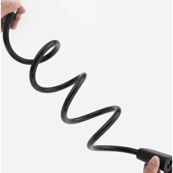 Anti Theft Bike Lock