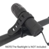 LED Flashlight Clip Mount