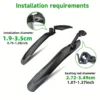 9eefdfea-ec16-4d52-97d7-a57acc821cba Bicycle Fender Set