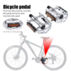 Bicycle Alloy Pedal