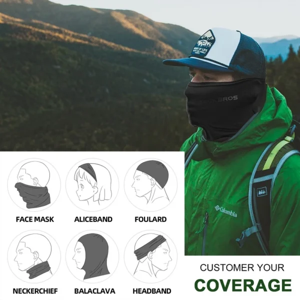 a223f3af91323e7d8bad535e5a6cc346 UV Protection Quick Dry Mask