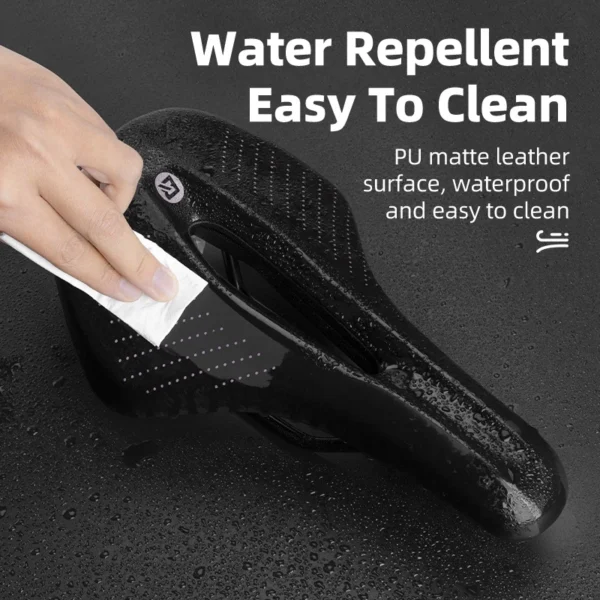 c5f32e0a4a293a38f431c6fc7ec21cd2 Ultralight Bicycle Saddle