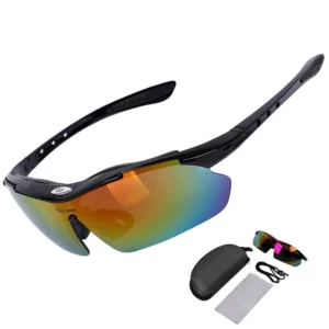 UV400 Cycling Sunglasses