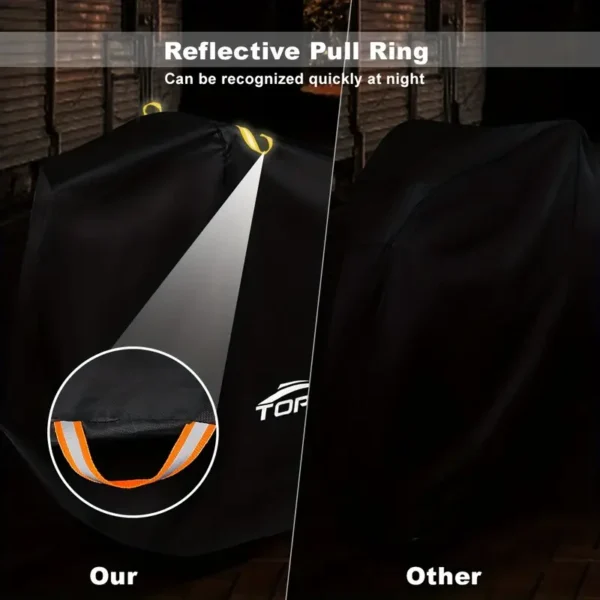 dd1afe749a2aae312a2e33071e61ce72 Heavy Duty Waterproof Bike Cover