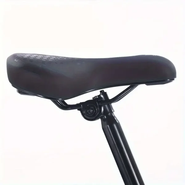 Lightweight Mountain Bike with Shock Absorption