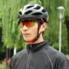 UV400 Cycling Sunglasses