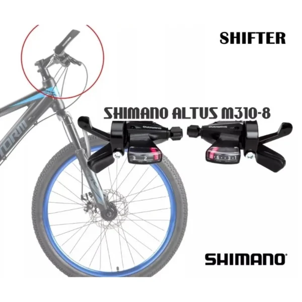 my-11134207-7quky-li6t91prt2di1a 24 Speed TRS Alloy Mountain Bike