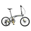 my-11134207-7r98r-lxukhxd1jaeob2 TRS Topaz Adult Folding Bike 20inch