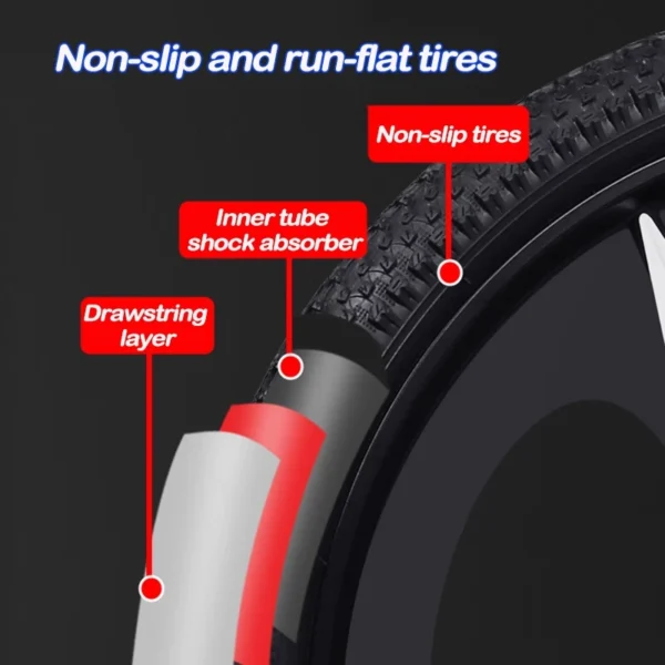 Kids Single Speed Mountain Bike 20inch