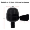 Aluminium Alloy Mini Bicycle Bell