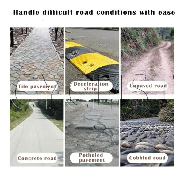 my-11134207-7r98z-lxuxfhwkh0fk3a Dual Disc Brake Adult Mountain Bike 26inch