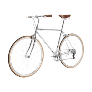 Vintage Style Adult Bike 26inch