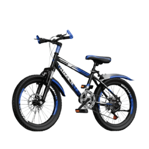 Kids Disc Brake Mountain Bike 20inch