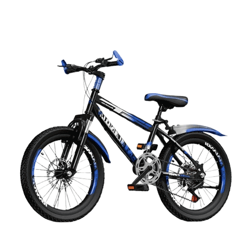 Kids Disc Brake Mountain Bike 20inch