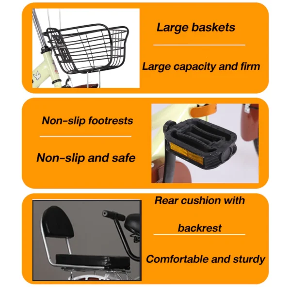 my-11134207-7rasj-may2ck8y1sx698 7 Speed Adult Bike 24inch