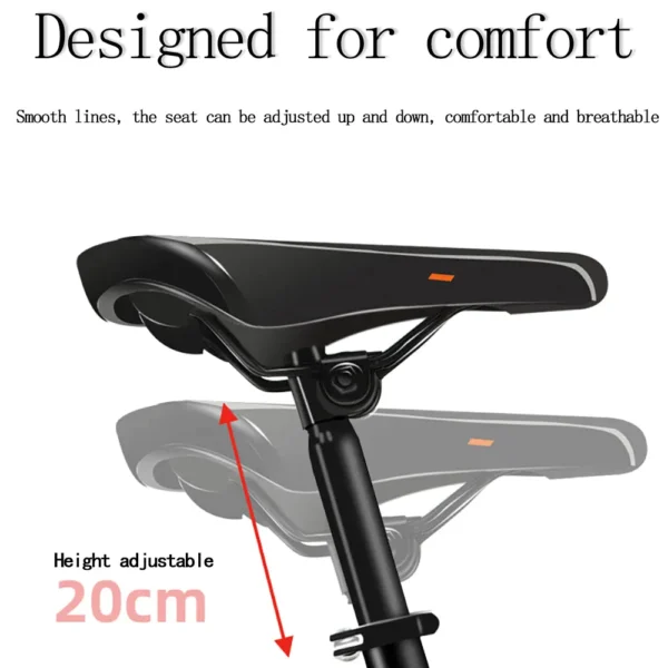 my-11134207-7rask-m67yr4bocgdk13 Dual Disc Brake Adult Mountain Bike 26inch