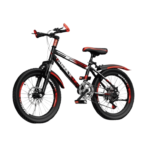 Kids Mountain Bike with Disc Brakes 20inch