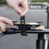 Bicycle Silicon Phone Holder